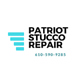 Patriot Stucco Repair