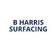 B Harris Surfacing