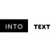 Into-Text