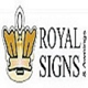 Royal Signs & Awnings