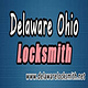 Delaware Ohio Locksmith