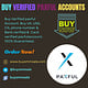 Best Place to Buy Verified Paxful Account in 2024 Dsfdsf435