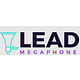 Lead Megaphone