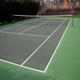 Sports Court Resurfacing Ltd