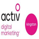 Activ Digital Marketing Kingston