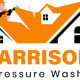 Harrison’s Pressure Washing