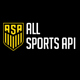 All Sports Api