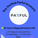 Buy Verified Paxful Accounts