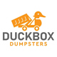 Duckbox Dumpsters