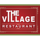 The Village Bistro Restaurant