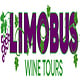 Limo Bus Wineries