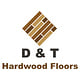 D&T Hardwood Floors