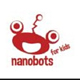 Nano Bot For Kids