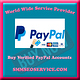 Top site to Buy Verified Paypal Accounts in August 2024