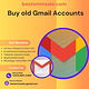 Buy Verified Gmail Accounts