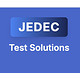 Jedec Test Solutions