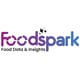 Foodspark – Food Data & Insights