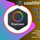 Buy Verified Payoneer Account Usaithive2445