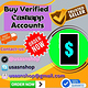 Buy Verified CashApp Accounts From usasnshop