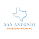 San Antonio Pressure Washing