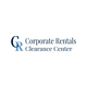 Corporate Rentals Clearance Center