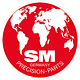 SM Motorenteile