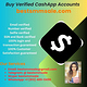 Buy Verified CashApp Accounts