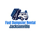 Fast Dumpster Rental Jacksonville