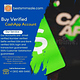 Buy Verified CashApp Accounts