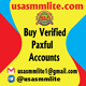 Buy Verified Paxful Accounts Usasmmlite8454