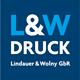 L&W Druck Lindauer und Wolny GbR