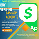 Buy Verified CashApp Accounts