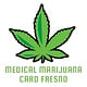 Medical Marijuana Card Fresno