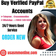 Jean W. Palmer Buy UK\USA Verified PayPal Accounts