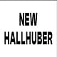 New Hallhuber