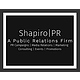 ShapiroPR | Public Relations and Publicity Consulting Firm