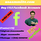 Buy USA Facebook Accounts