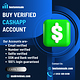 Buy Verified CashApp Accounts