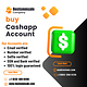 Buy Verified CashApp Accounts