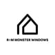 R M Monster Windows