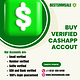 Buy Verified CashApp Accounts