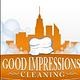 Good Impressions Cleaning