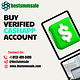 Buy Verified CashApp Accounts