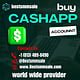 Buy Verified CashApp Accounts