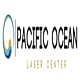 Pacific Ocean Laser