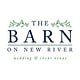 The Barn On New River