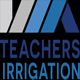 Teacher’s Irrigation