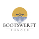 Bootswerft Christopher Funger