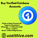 Buy Verified Coinbase Accounts