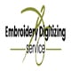 Embroidery Digitizing Service